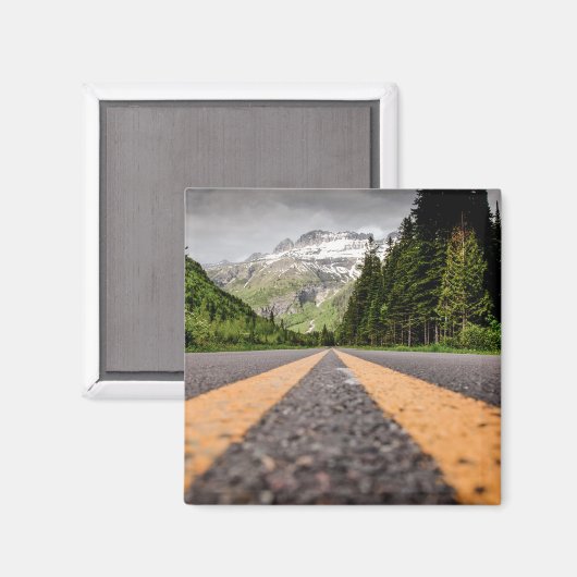 Aimant Explorer (Recto/Verso)