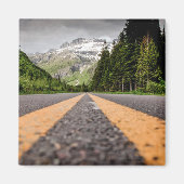 Aimant Explorer (Devant)