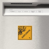 Aimant Explosif (In Situ (Lave-vaisselle))