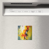 Aimant Explosion de la lumière (In Situ (Lave-vaisselle))