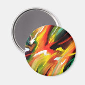 Aimant Expressionism (Recto/Verso)