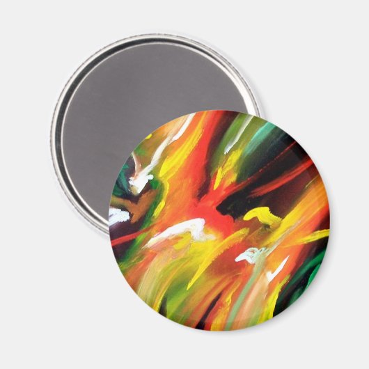 Aimant Expressionism (Recto/Verso)