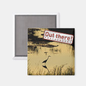 Aimant EXTÉRIEUR (Recto/Verso)