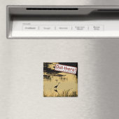 Aimant EXTÉRIEUR (In Situ (Lave-vaisselle))