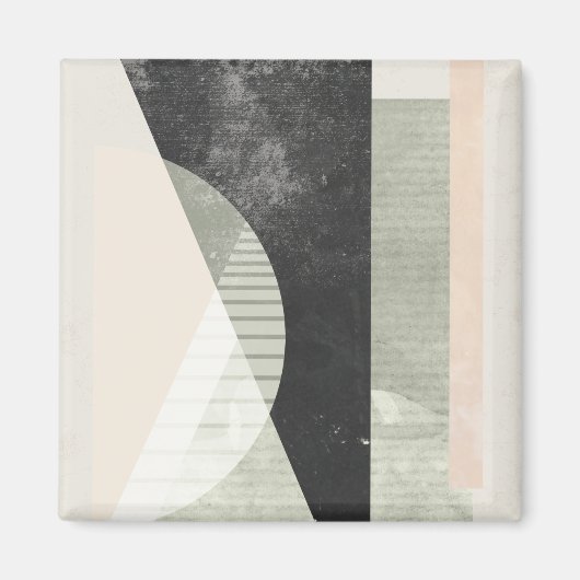 Aimant Extérieur Dans VI (Devant)