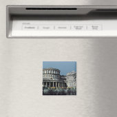 Aimant Extérieur de la galerie (In Situ (Lave-vaisselle))