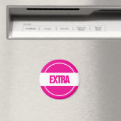 Aimant Extra (In Situ (Lave-vaisselle))