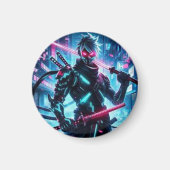 Aimant Extraire vers anime (Devant)