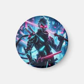 Aimant Extraire vers anime