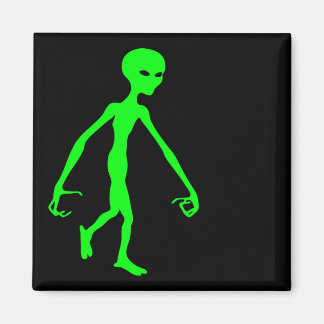 Aimant Extraterrestre en cours