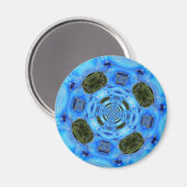 Aimant extrême de trou de ver (Recto/Verso)