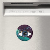 Aimant Eye (In Situ (Lave-vaisselle))