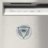 Aimant Eye (In Situ (Lave-vaisselle))