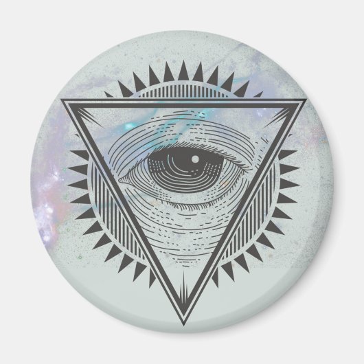 Aimant Eye (Devant)