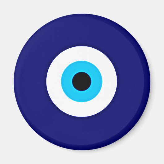 Aimant Eye Charm (Devant)