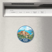 Aimant Èze France (In Situ (Lave-vaisselle))