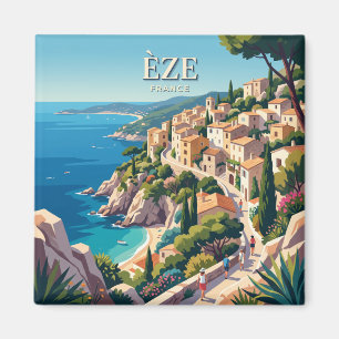 Aimant Èze France