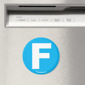 AIMANT F (In Situ (Lave-vaisselle))