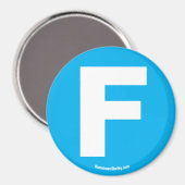 AIMANT F (Recto/Verso)