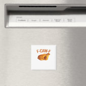 Aimant F-Caw-F Chicken Classic (In Situ (Lave-vaisselle))