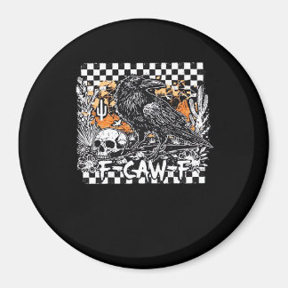 Aimant F-Caw-F Cool Retro