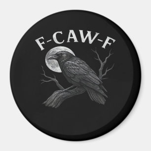 Aimant F-Caw-F Cool Unique