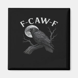 Aimant F-Caw-F Cool Unique