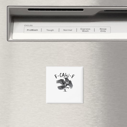 Aimant F Caw F Essential Classic Aesthetic (In Situ (Lave-vaisselle))