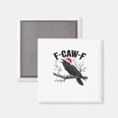 Aimant F Caw F Essential Creative Casual Style (Recto/Verso)