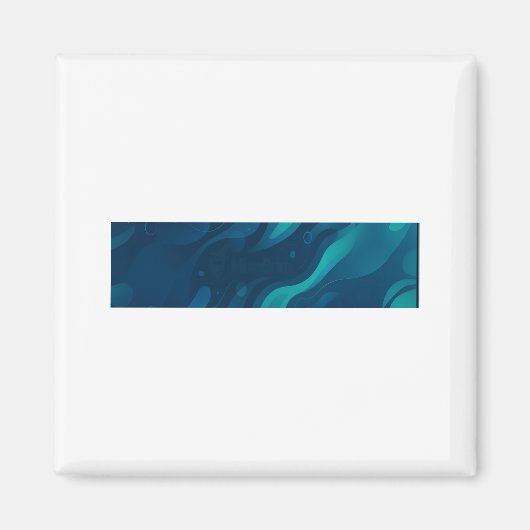 Aimant F-Caw-F Essential Creative Style (Devant)