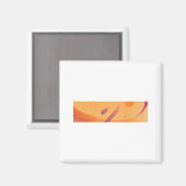 Aimant F-Caw-F Essential Funny Trendy (Recto/Verso)