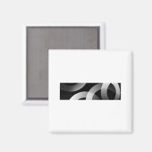 Aimant F-Caw-F Essential Retro Classic (Recto/Verso)