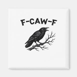 Aimant F-Caw-F Minimal Propre