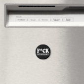 AIMANT F*CK CENSORSHIP (In Situ (Lave-vaisselle))