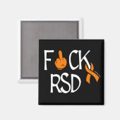 AIMANT F#CK RSD (Recto/Verso)