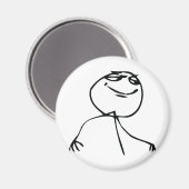 Aimant F*** Ouais (Recto/Verso)