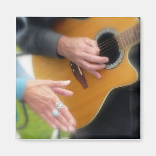 Aimant Fabrication de la musique