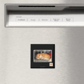 Aimant Fabrication de lasagnes (In Situ (Lave-vaisselle))