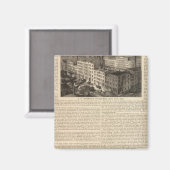 Aimant Fabrication, Entrepôts (Recto/Verso)