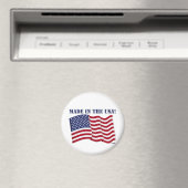 AIMANT FABRIQUÉ AUX ÉTATS-UNIS! (In Situ (Lave-vaisselle))