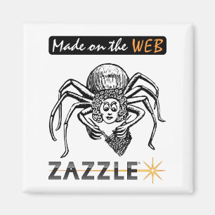 Aimant Fabriqué sur le Web
