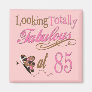 Aimant Fabuleux à 85