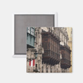 Aimant Façades (Recto/Verso)