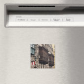 Aimant Façades (In Situ (Lave-vaisselle))