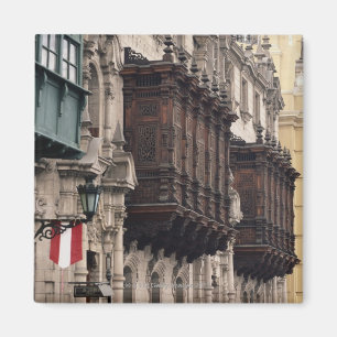 Aimant Façades