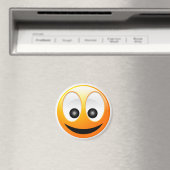 Aimant Face (In Situ (Lave-vaisselle))