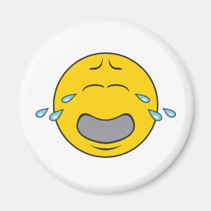 Aimant Face de pleurage