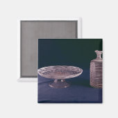 Aimant Face de Venise latticinio tazza (Recto/Verso)