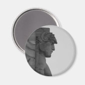 Aimant Face Est de Bridge Guard (Recto/Verso)