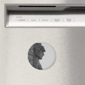 Aimant Face Est de Bridge Guard (In Situ (Lave-vaisselle))